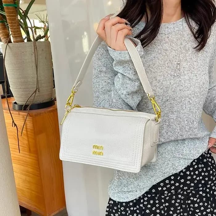 Sac à langer élégant et original de style rétro chic pour femmes