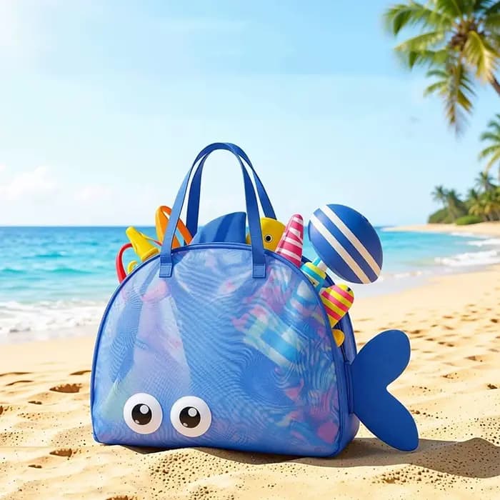 Sacs de plage pour mamans