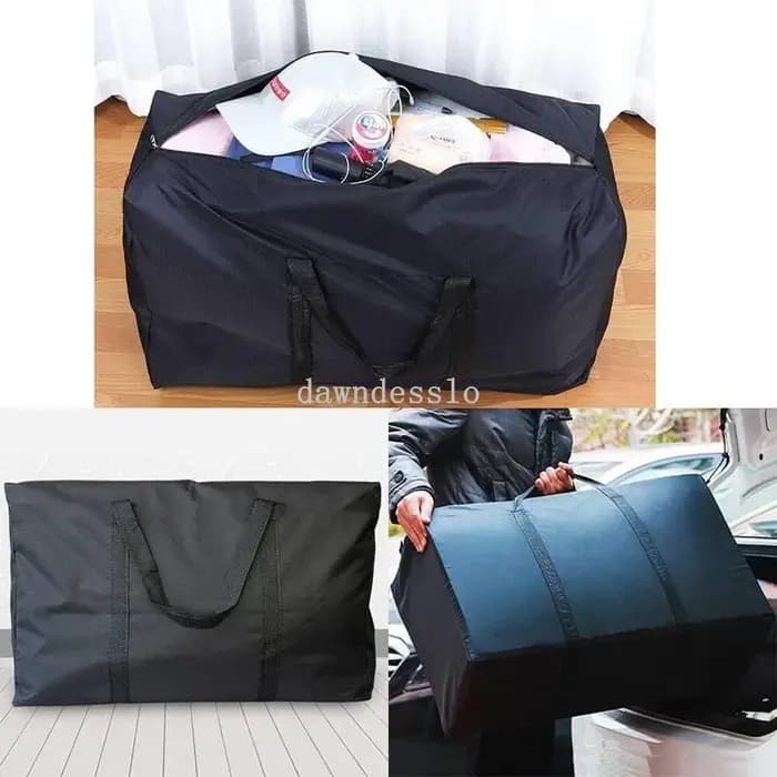 Sacs à bagages mobiles imperméables Extra larges