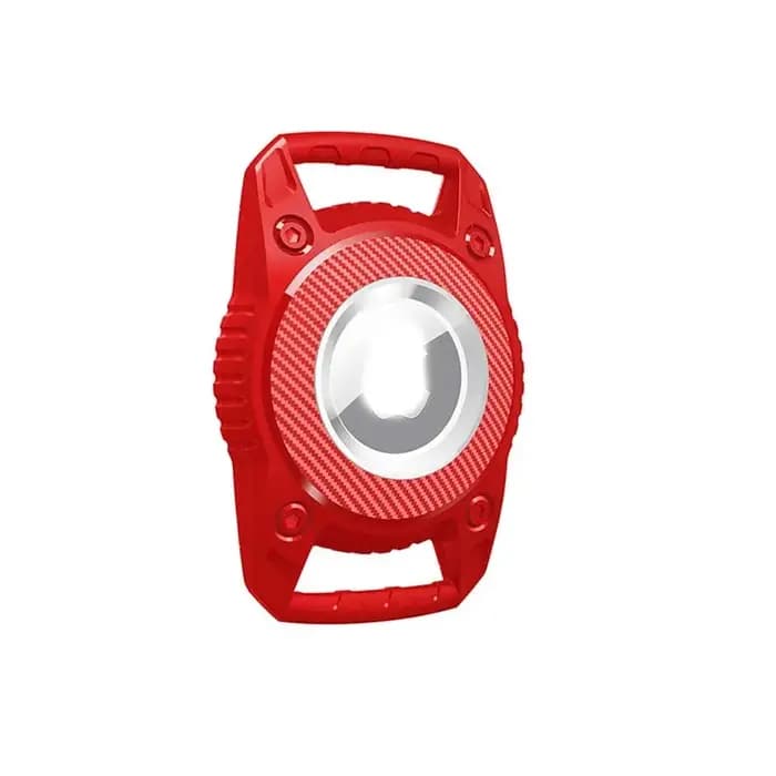 Pour étui de support Airtag IP68 porte-clés de support Airtag étanche