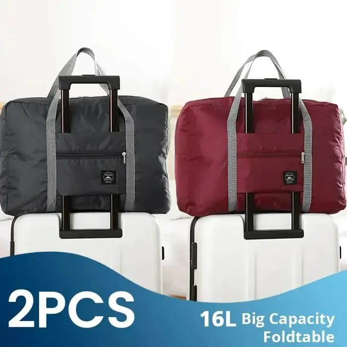 Sac de voyage pliable pour les compagnies aériennes