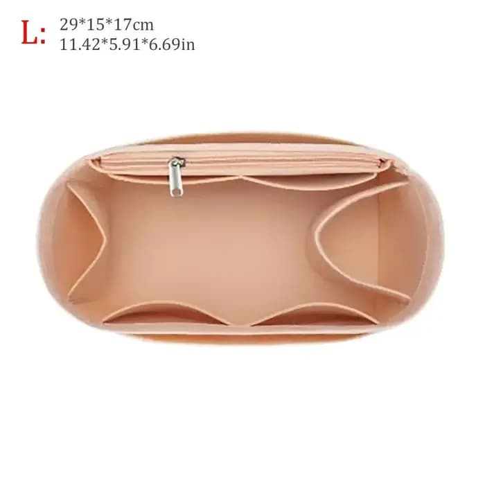 Sac fourre-tout interne pour Longchamp