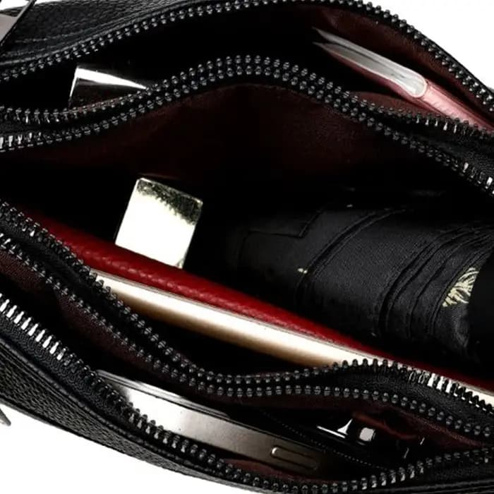 Sacs à main en cuir PU pour femmes