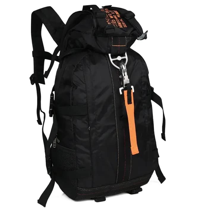 LQARMY voyage randonnée sac à dos Trekking Camping sacs à dos étanche randonnée sac à dos léger Spor