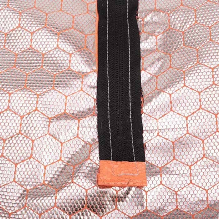 Tomshoo – sac de couchage thermique étanche et léger