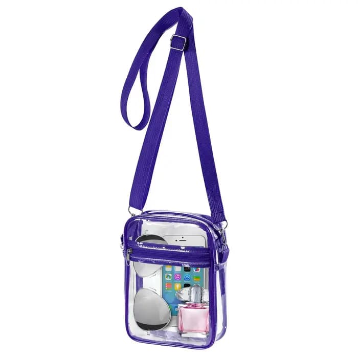 Sacs transparents pour femmes