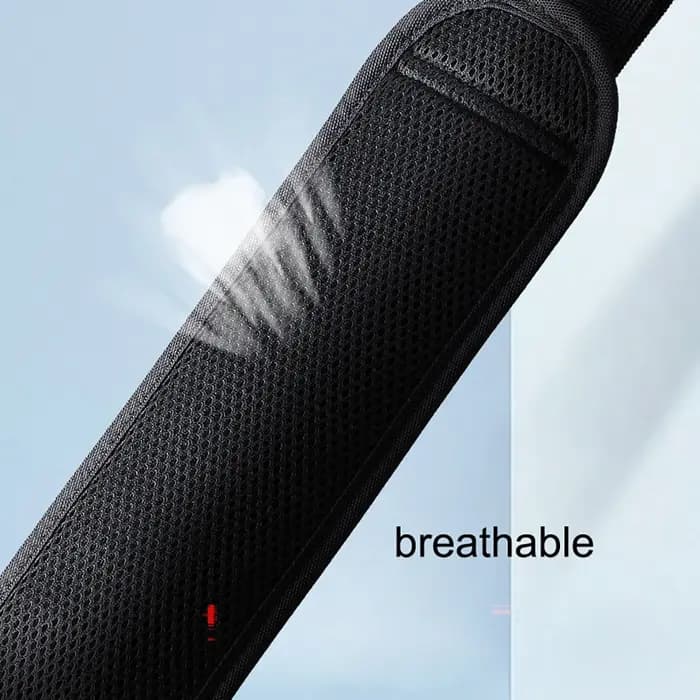 Sac de taille avec ceinture de course avec bouteille d'eau