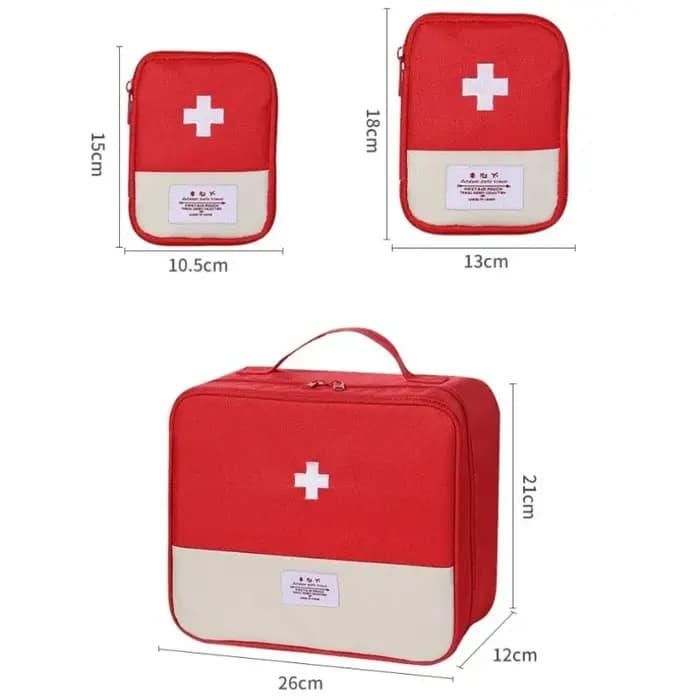 Sac de rangement portable pour voyage et maison