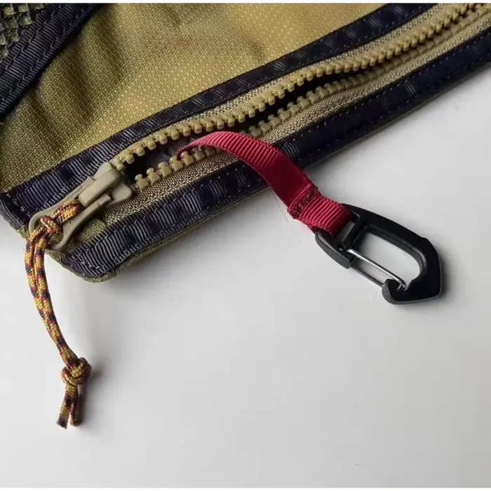 Sac à bandoulière unisexe ultra-léger