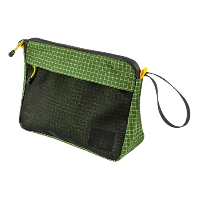 Sac de toilette de voyage léger et portable