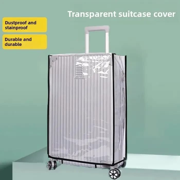 Housse de valise pour bagages de 18 à 30 pouces