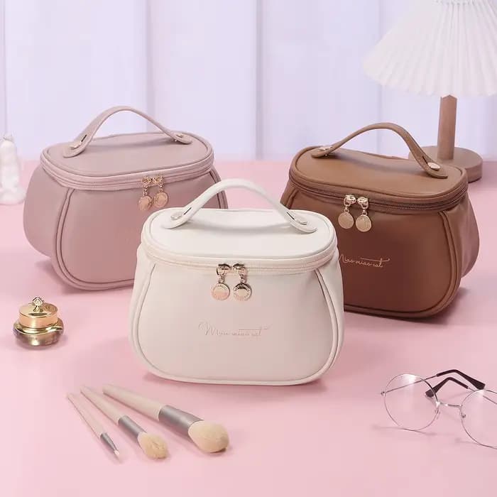Vente chaude de la saison nouveau sac de lavage de voyage sac cosmétique simple de grande capacité pour femmes étanche résistant à l'usure urba portable...