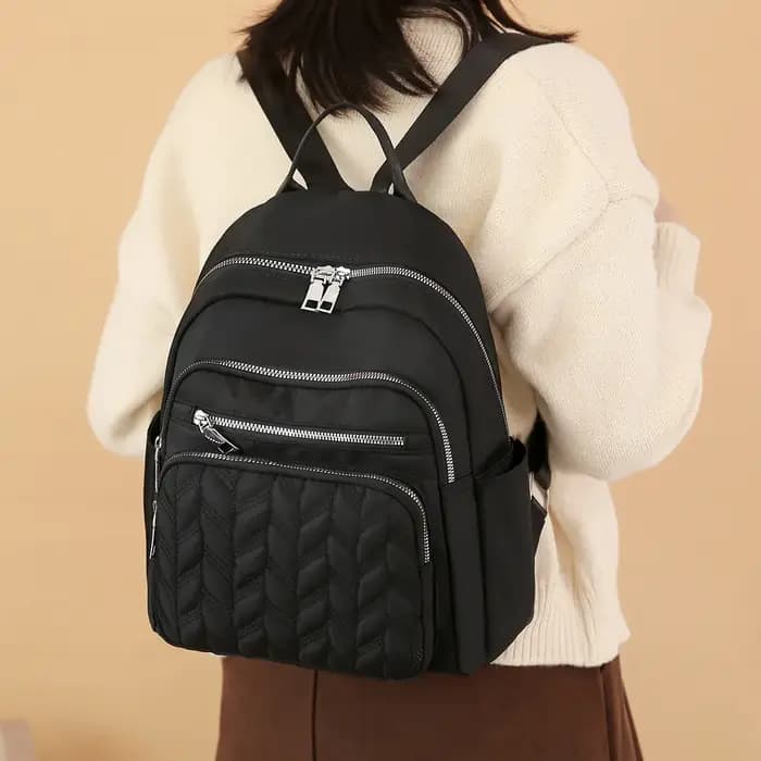 Vento Marea femmes sac à dos 2025 voyage décontracté imperméable