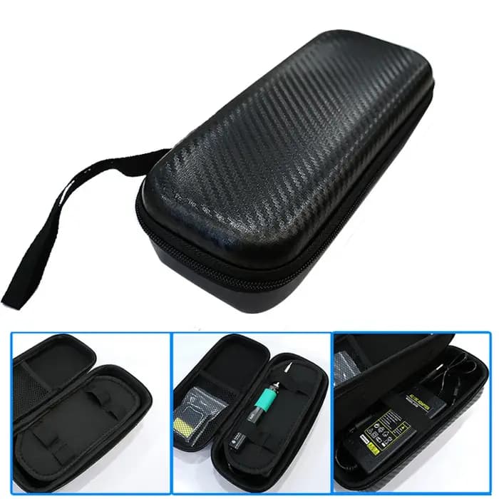 Sac à outils pour fer à souder Pinecil TS100 TS101 TS80P ES120 ES121