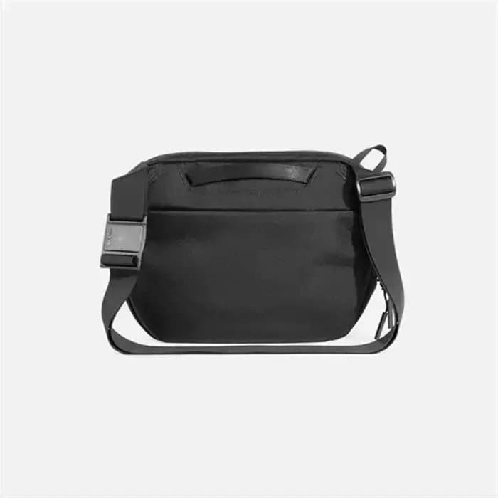 Sac bandoulière Day Sling 3 Max 6L en nylon balistique résistant à l'eau