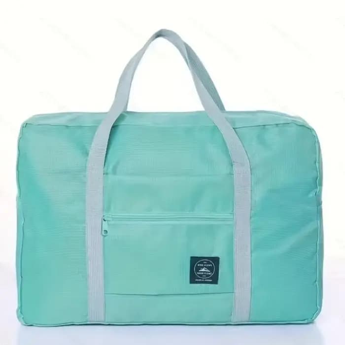 Grand sac à main de voyage pliant