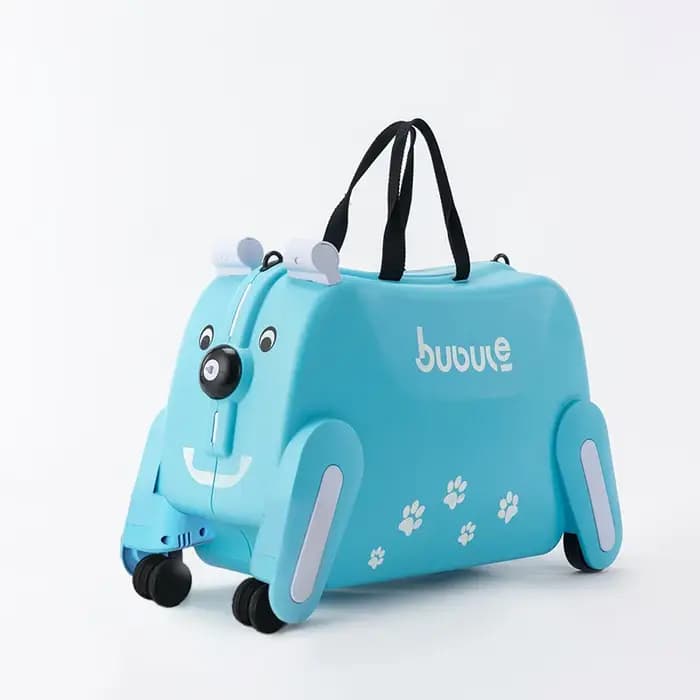 Valise de voyage pour enfants