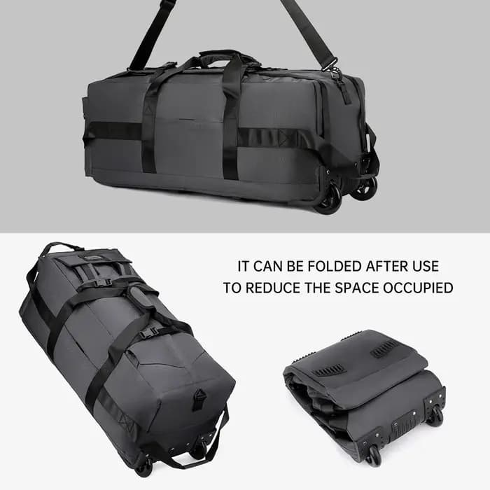 Sac de voyage, sac à main de grande capacité