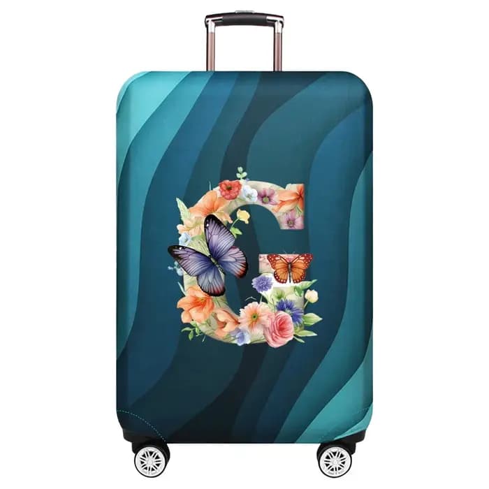 Housse de protection pour bagages