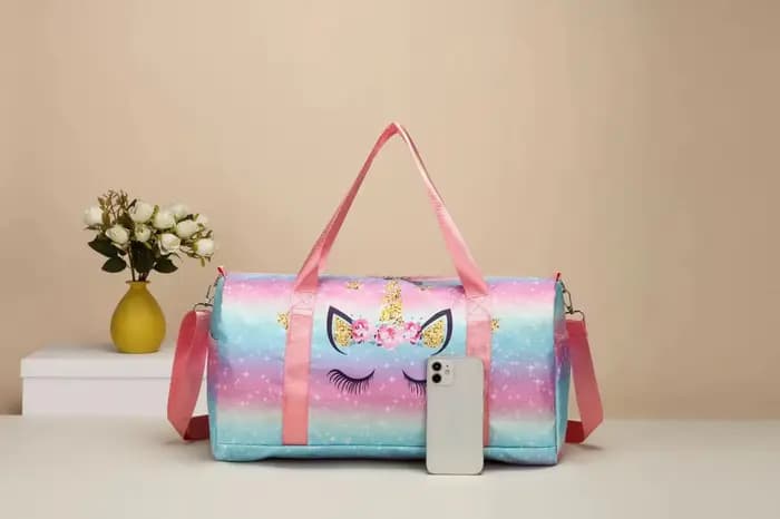 Sac de voyage en plein air pour enfants