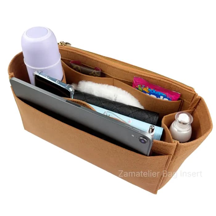 Organisateur de sac en feutre pour sacs Goyard Artois PM/MM/GM