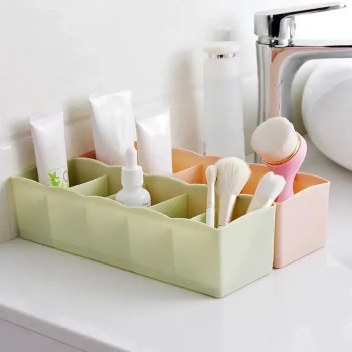 Mallette de rangement multifonction pour vêtements