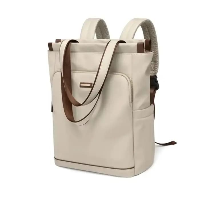 Sac à dos polyvalent en toile de haute qualité