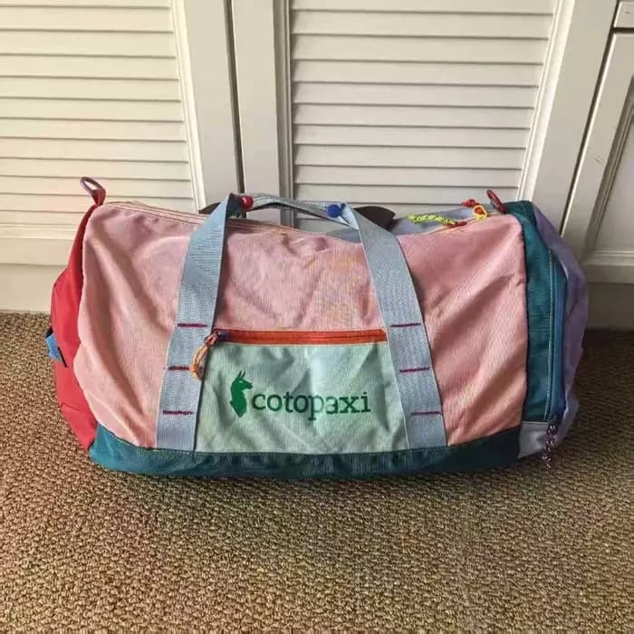 Nouveau sac à main pliable 32L, sac bandoulière unisexe, adapté aux sports de plein air, au yoga, au