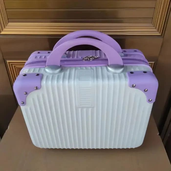 Valise de voyage 14 pouces