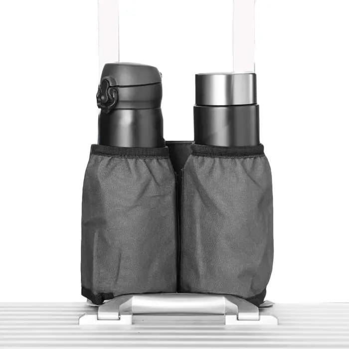 Support de tasse mains libres pour bagages