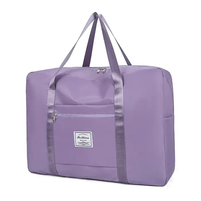 Sac de voyage multifonctionnel de grande capacité