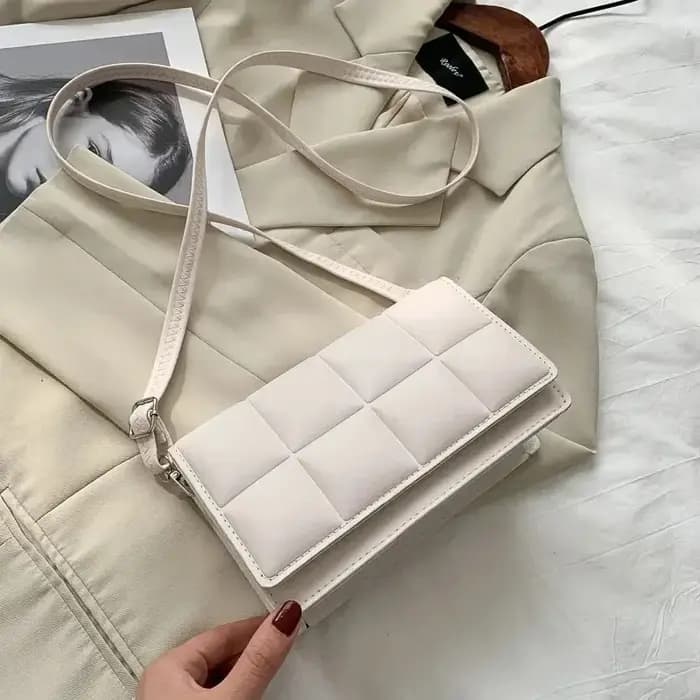 Sac à bandoulière pour femme de marque de mode