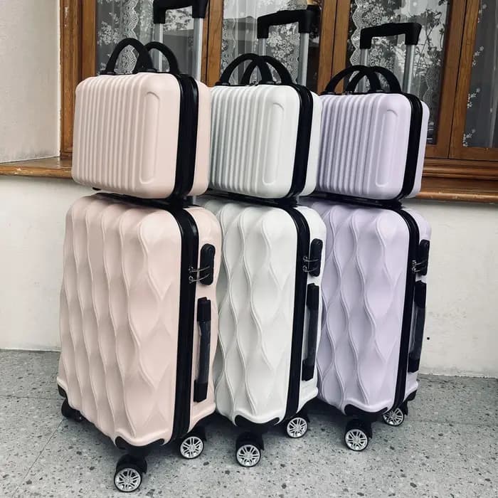 Ensemble de bagages 2 pièces