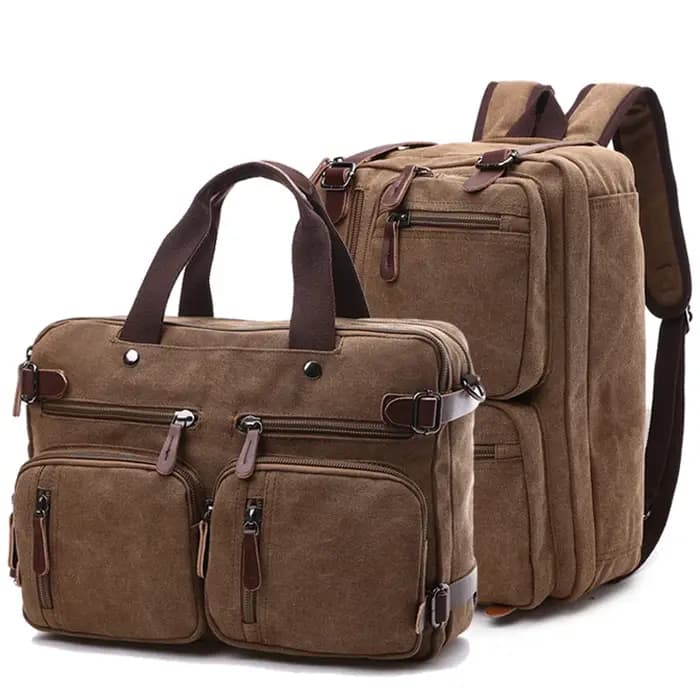 Sac de voyage classique pour hommes