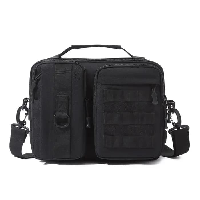 Trekking sacs à main tactiques sac à bandoulière Camping pour homme randonnée voyage escalade pêche fronde