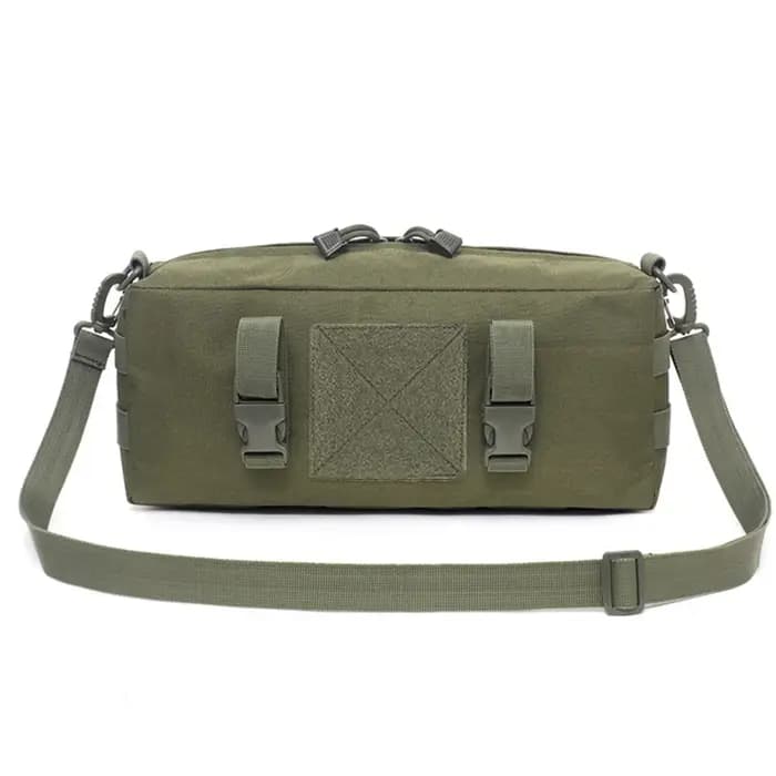 OPHIDIAN accessoires extérieurs imperméables grand sac de rangement divers sac d'accessoires molle sac