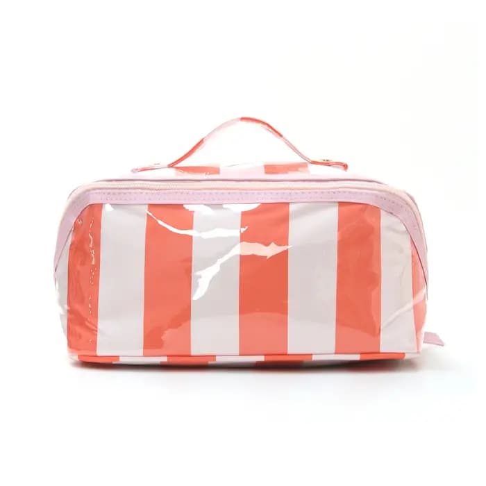 Pochette de voyage pour maquillage