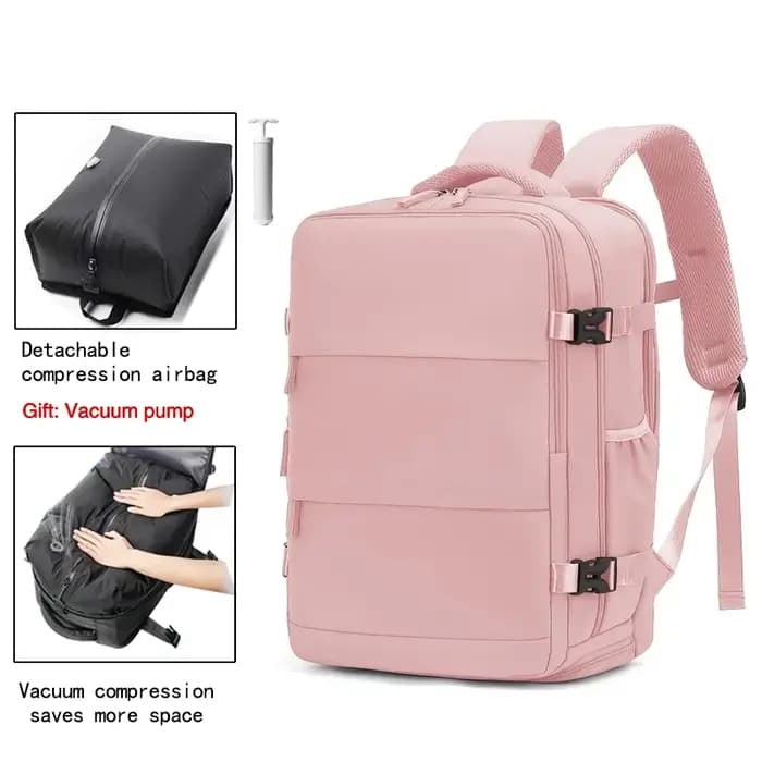 Sac à dos de voyage Airbag