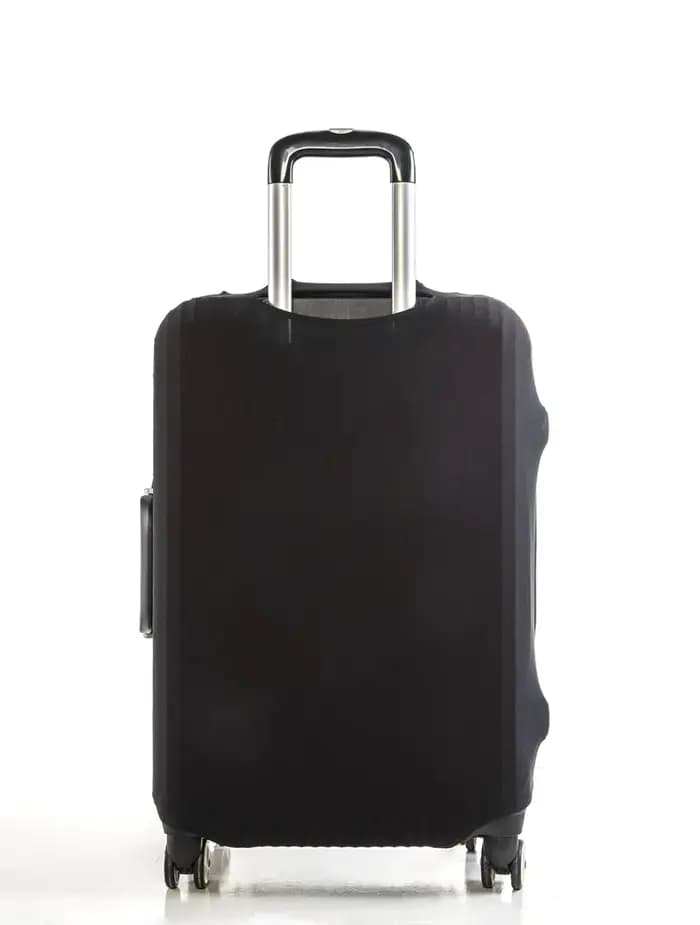 S/M/L/XL adapté aux bagages de 18 à 32 pouces housse de protection valise étui extensible