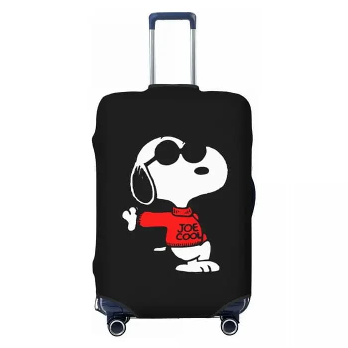 Housse de valise durable et lavable