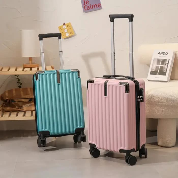 Valise d'étudiant de 18 pouces