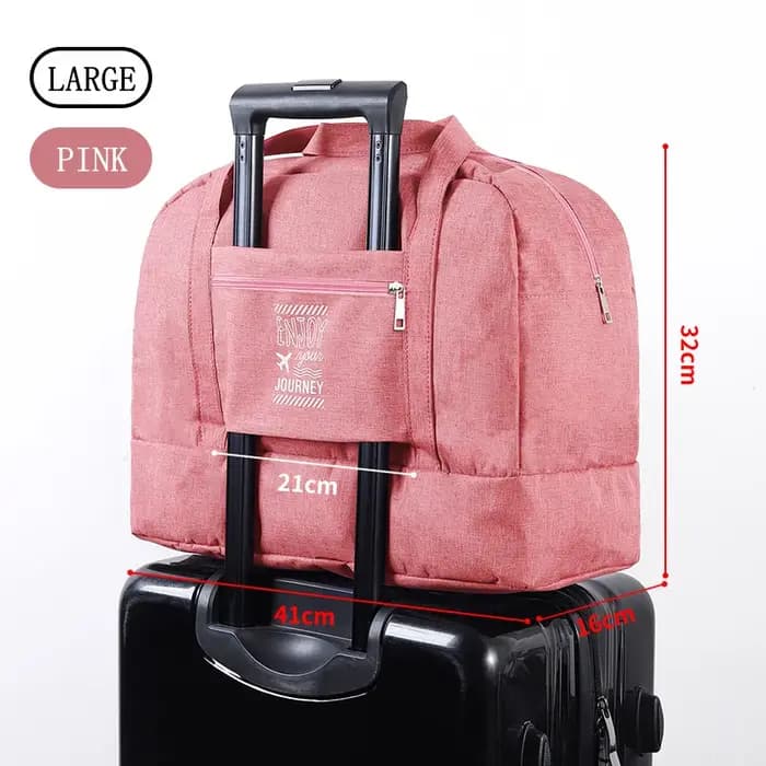 Sac de Sport de grande capacité pour Yoga
