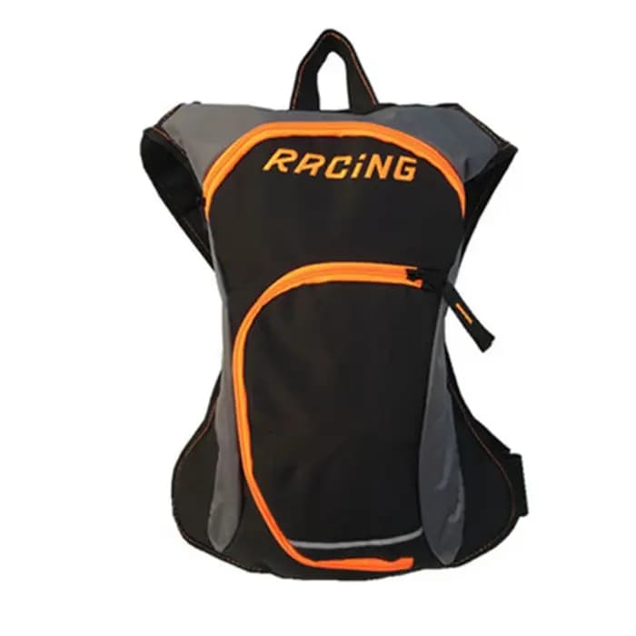NOUVEAU Sac à dos de course de motocross 2L, sac d'hydratation pour entraînement d'endurance VTT, sa