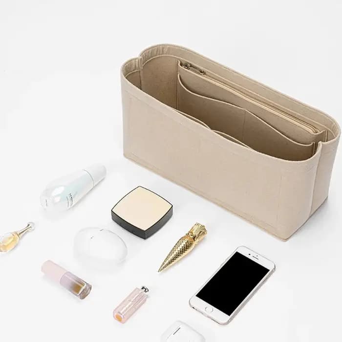Organisateur de sac de grande capacité