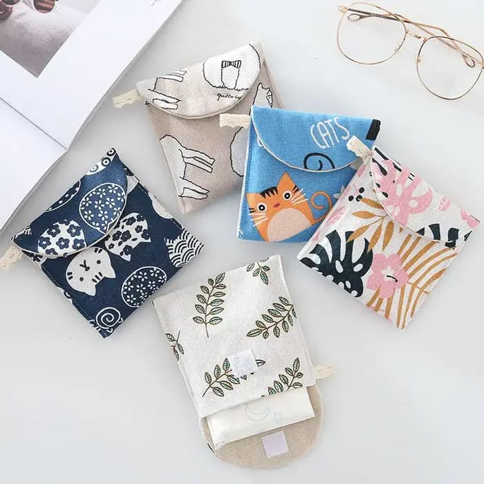 Sac à cosmétiques de voyage pour femmes