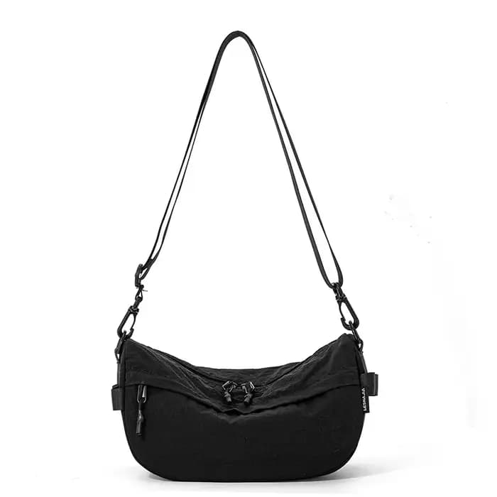 Sac bandoulière tendance pour homme
