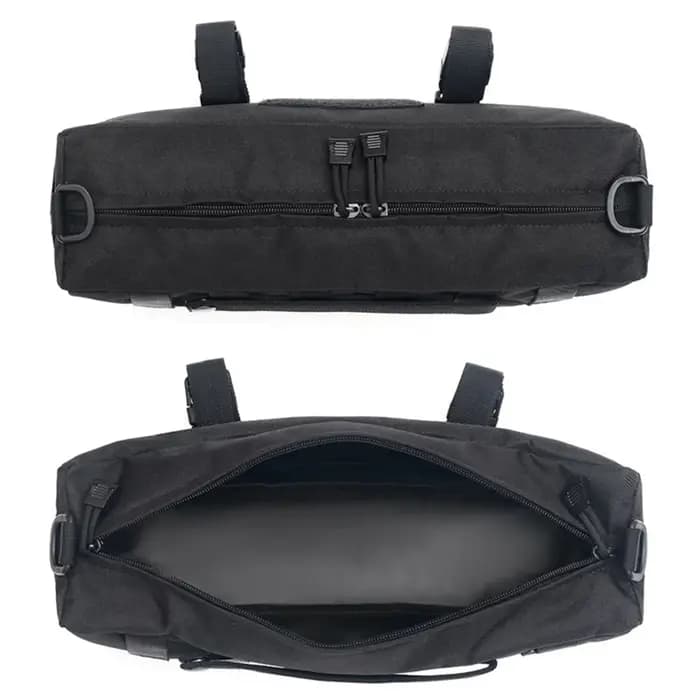 OPHIDIAN accessoires extérieurs imperméables grand sac de rangement divers sac d'accessoires molle sac
