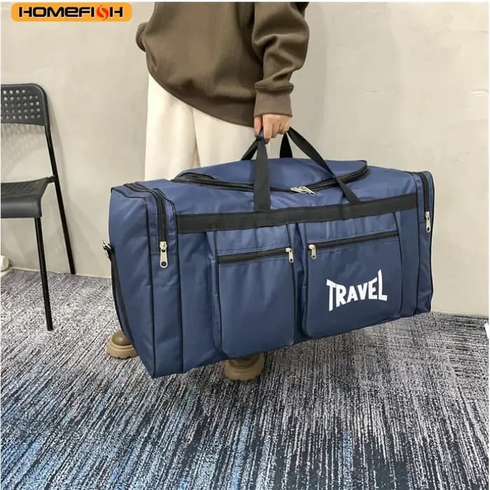 Sac à bagages de voyage de grande capacité
