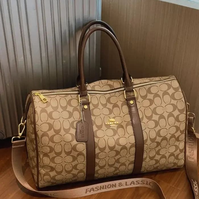 Sac de voyage grand format pour escapade du week-end