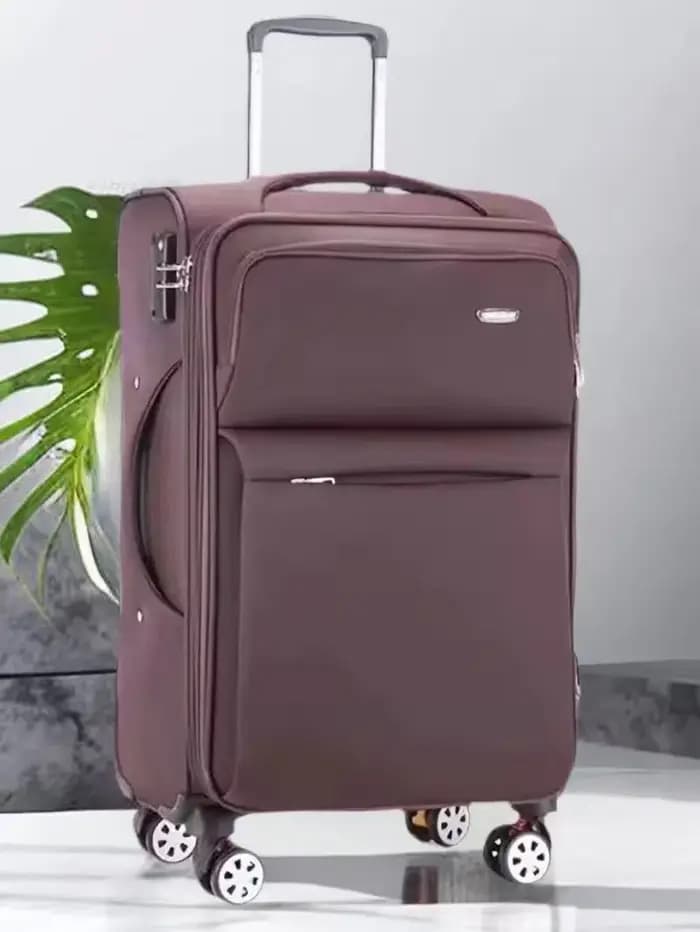 Valise de voyage grande capacité